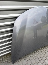 фото thumb №2, Alfa romeo stelvio капот крышка двигателя