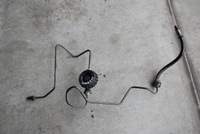 фото thumb №1, Циліндр зчеплення transit custom 2.2 tdci