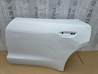 фото thumb №1, Porsche taycan двері ліва задні 9j1