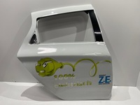 фото thumb №1, Renault zoe дверь правое задняя задние