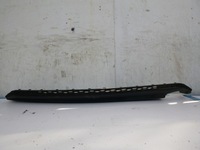 фото thumb №1, Kia ceed iii hb спойлер накладка диффузор задний задняя