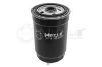 фото thumb №11, Meyle фильтр топлива hyundai accent/getz/matrix 1,5drdi 01-