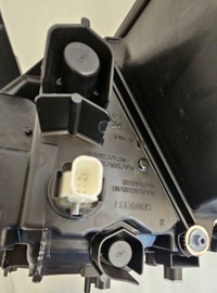 фото thumb №14, Лампа правая передняя перед lexus nx ii 2021- линза полный led