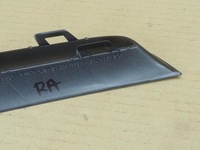 фото thumb №14, Audi a1 8x решітка впуск ліва перед 8xa807525l