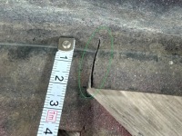 Renault megane iii lift 2012-2014 бампер перед 620221285r с Разборки, фото thumb