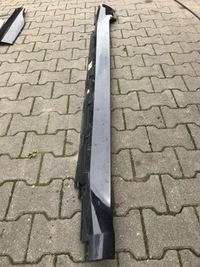 фото thumb №1, Vw arteon 3g8 молдинг поріг права 3g8853858 оригінал