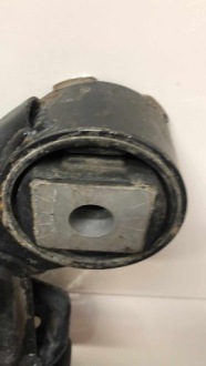 фото thumb №7, Балка підрамник pod двигун audi q7 4,2 бензин 06-10