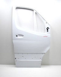 фото thumb №1, Mercedes sprinter w907 w910 дверь правые перед передние org
