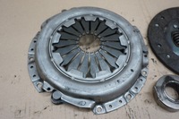 фото thumb №11, Suzuki vitara зчеплення диск + притиск + підшипник 1,6 16v 95r