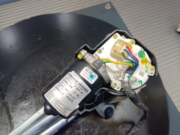 фото thumb №5, Tesla модель s механізм двірник перед 6005946-00-g