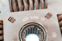 фото thumb №9, Комплект сцепления citroën berlingo mf 9639780480 1.56l дизель 55kw 2007