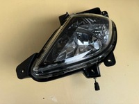 фото thumb №7, Hyundai ix20 10-15r лампа drl противотуманная фара левый передний левый перед