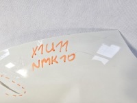 фото thumb №9, Bmw x1 u11 капот крышка двигателя капот крышка двигателя x1 u11