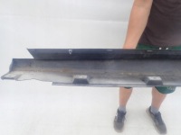 Ford focus mk3 st порог правый  молдинг порог правая Недорого, фото thumb