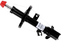 фото thumb №2, Амортизатор перед лівий nissan note 1.4 1.5d 1.6 03.06-06.12 sachs