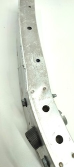 фото thumb №9, Mercedes glc x254 w254 балка бампера підсилювач перед a2546206800