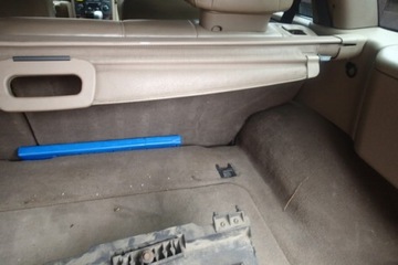 фото thumb №6, Jeep grand cherokee wj 99-04 ролета багажника