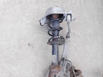 фото thumb №10, Поворотна опора audi a5 8t a4 b8 рестайлінг 2.0tdi права перед