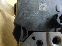 фото thumb №6, Замок двері правий зад citroen c5 iii psa732153 6p