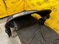 фото thumb №11, Дах м'який тканинний soft top porsche carrera 911 996 cabrio