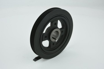 фото thumb №13, Колесо ременное вала коленчатого toyota corolla sed/cp/wg ae10,ce1 | tds-003 febe