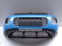фото thumb №1, Бампер передній citroen c3 aircross 18- nr 49616