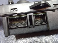 фото thumb №6, Chrysler pacifica i 03-07 панель переключатель окон зеркал 04685980ah