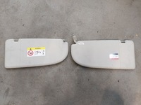 фото thumb №1, Захист захисні накладки сонцезахисний vw caddy 2k5