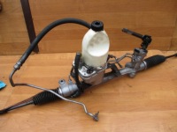 фото thumb №9, Трансмиссия рулевая 0250080082101 opel vectra c 1.8 1.9 na датчик 5xy