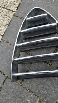 фото thumb №3, Решітка радіатора радіатора решітка радіатора alfa romeo 156 lift