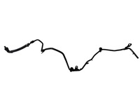 фото thumb №1, Шланг паливний land rover range rover l405