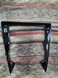 фото thumb №1, Peugeot 208 ii 1.2 b панель рамка радіо