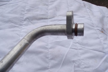 фото thumb №10, Шланг кондиционера 924803452r renault megane iv