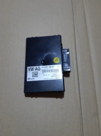 фото thumb №1, Audi a8 d4 модуль блок керування шлюз 4h0907468ac
