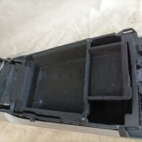 фото thumb №13, Ford fusion 17- туннель средний подлокотник usa