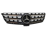 фото thumb №1, Mercedes ml w166 166 решётка радиатора решётка радиатора радиатора pod радар a1668800123