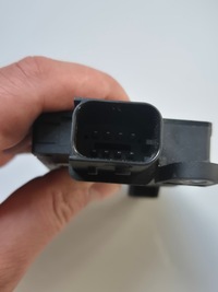 фото thumb №5, Радар дистронік кронштейн renault gama t c k range volvo fh fm 4 fh 5