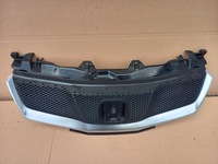 фото thumb №1, Honda civic тип r решітка радіатора решітка хром оригінал!