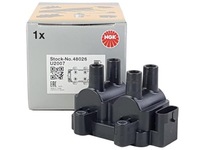 фото thumb №2, Котушка запалювання ngk 48026
