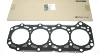 фото thumb №3, Прокладка головки r master ii 3.0dci оригинальный номер 7701058030