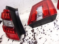 фото thumb №8, Лампа лампи права ліва зад задня kpl led mercedes e w212 09r- універсал європа