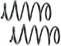 фото thumb №2, Sprezyny/p/espace iv 2.2-3.0 02- sachs 997 883