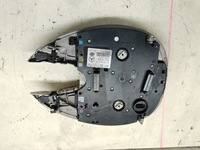 фото thumb №7, Лампа стеля освітлення кабіни перед mercedes w211 рестайлінг a2118207101