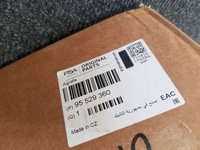 фото thumb №7, Лампа лампи передні led opel movano lift