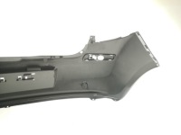 Бампер задний renault clio 3 2005-2014 isam 1418121 / 7701208678 Киев, фото thumb