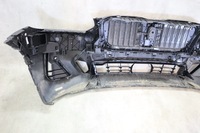 фото thumb №11, Бампер bmw x3 g01 x4 g02 m набір lci рестайлінг na паркування асистент решітка na радар