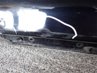 фото thumb №7, Vw passat b8 kombi дверь левая задние задняя