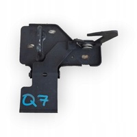 фото thumb №1, Audi q7 2007-15 rok 4l засов капот