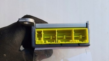 фото thumb №6, Модуль датчик подушка безопасности подушек nissan micra k13