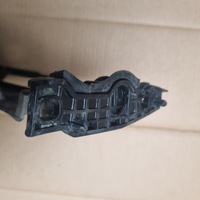 фото thumb №6, Направляющая кронштейн кронштейн бампера перед mercedes glb x247 a247 правое правая